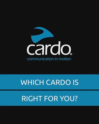 Cardo logo